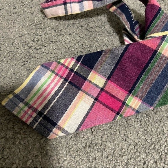 Gymboree  Boys Set of Hat, tie and suspenders - Picture 2 of 6